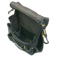 CLC Work Gear - CLC 1523 Small Ziptop Utility Pouch - Image 5