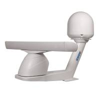 Seaview - Seaview 22.5" Dual Mount f/Up To 4.5' Open Array Radar - Top f/Sat Domes - Top Plate Required - Image 2