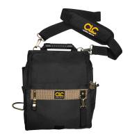 CLC Work Gear - CLC 1509 21 Pocket Professional Electrician's Tool Pouch - Image 3