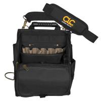 CLC Work Gear - CLC 1509 21 Pocket Professional Electrician's Tool Pouch - Image 4