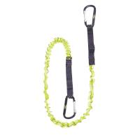 CLC Work Gear - CLC 1027 2 Carabiner Tool Lanyard (39"-56") - Image 1