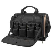 CLC Work Gear - CLC 1539 18" Multi-Compartment Tool Carrier - Image 2