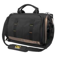 CLC Work Gear - CLC 1539 18" Multi-Compartment Tool Carrier - Image 3