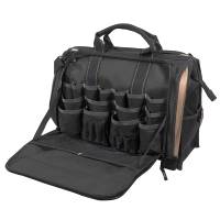 CLC Work Gear - CLC 1539 18" Multi-Compartment Tool Carrier - Image 4