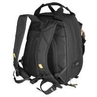 CLC Work Gear - CLC 1134 44 Pocket Deluxe Tool Backpack - Image 2