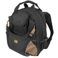 CLC Work Gear - CLC 1134 44 Pocket Deluxe Tool Backpack - Image 4