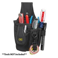 CLC Work Gear - CLC 1501 4 Pocket Tool and Cell Phone Holder - Image 1