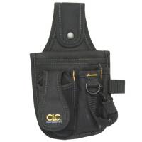 CLC Work Gear - CLC 1501 4 Pocket Tool and Cell Phone Holder - Image 2