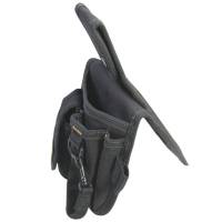 CLC Work Gear - CLC 1501 4 Pocket Tool and Cell Phone Holder - Image 3