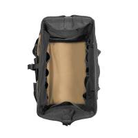 CLC Work Gear - CLC 1535 18" Tool Bag w/ Top-Side Plastic Parts Tray - Image 2