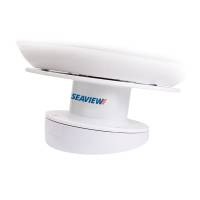 Seaview - Seaview AMA-W 0-12 Degree Wedge f/Satellite Mounts - Image 1