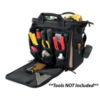 CLC Work Gear - CLC 1537 13" Multi-Compartment Tool Carrier - Image 1