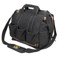 CLC Work Gear - CLC 1537 13" Multi-Compartment Tool Carrier - Image 2