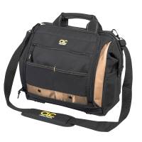 CLC Work Gear - CLC 1537 13" Multi-Compartment Tool Carrier - Image 4