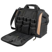 CLC Work Gear - CLC 1537 13" Multi-Compartment Tool Carrier - Image 5