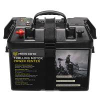 Minn Kota - Minn Kota Trolling Motor Power Center - Image 2