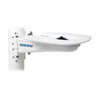 Seaview - Seaview SM-18-U Universal Mast Mount Platform f/12"-18" Radome - Image 1