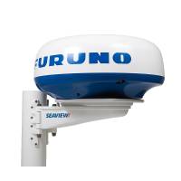 Seaview - Seaview SM-18-U Universal Mast Mount Platform f/12"-18" Radome - Image 2