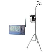 Davis Instruments - Davis Cabled Vantage Pro2 Plus w/ Standard Radiation Shield - Image 1