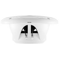 Boss Audio - Boss Audio MR60W 6.5" Round Marine Speakers - (Pair) White - Image 2