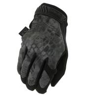 Mechanix Wear - Mechanix Wear Kryptek Original Gloves - MG-733-008 - Typhon - Small - Image 1
