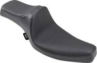 Drag Specialties - Drag Specialties Predator III Seat - Smooth - 0804-0757 - Image 1