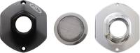 Moose Racing - Moose Racing Spark Arrestor End Cap - 1861-1625 - Image 1