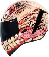 Icon - Icon Airform Facelift Helmet - 0101-14176 - Peach - X-Small - Image 3