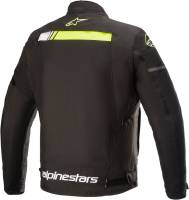 Alpinestars - Alpinestars Sport Performance T-SP Ignition Waterproof Jacket - 3200322-155-2X - Black/Yellow Fluorescent - 2XL - Image 2