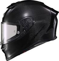 Scorpion - Scorpion EXO-R1 Air Carbon Helmet - R1C-0034 - Gloss Black - Medium - Image 1