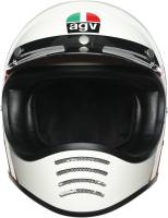 AGV - AGV X101 Dakar 87 Helmet - 21770152N000112 - Dakar 87 - Medium - Image 4