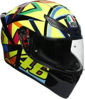 AGV - AGV K-1 Soleluna 2017 Helmet - 210281O0I001008 - Soleluna 2017 - ML - Image 1