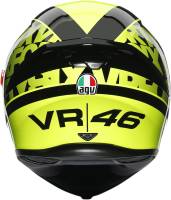AGV - AGV K-5 S Fast 46 Helmet - 210041O0NY00111 - Fast46 - 2XL - Image 4
