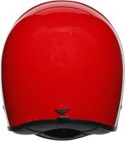 AGV - AGV X101 Solid Helmet - 20770154N000312 - Red - Medium - Image 2