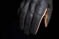 Icon - Icon Airform Gloves - 3301-4143 - Black/Tan - Large - Image 4