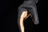 Icon - Icon Airform Gloves - 3301-4143 - Black/Tan - Large - Image 7