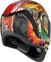 Icon - Icon Airform Stroker Helmet - 0101-14155 - Black - 2XL - Image 5