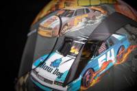 Icon - Icon Airform Stroker Helmet - 0101-14154 - Black - X-Large - Image 6