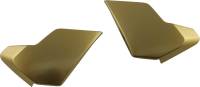 Icon - Icon Side Plate for Airflite Helmets - MIPS Jewel Gold - 0133-1301 - Image 2