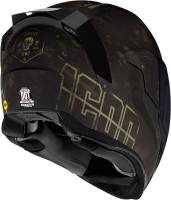 Icon - Icon Airflite Demo Mips Helmet - 0101-14122 - Black - X-Small - Image 2