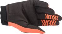Alpinestars - Alpinestars Full Bore Gloves - 3563622-41-2X - Orange/Black - 2XL - Image 2