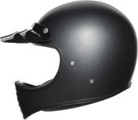 AGV - AGV X101 Solid Helmet - 20770154N000115 - Matte Black - X-Large - Image 2
