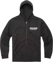 Icon - Icon OGP Hoodie - 3050-5835 - Black - 3XL - Image 1