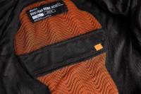Icon - Icon Hooligan Demo Jacket - 2820-5546 - Black - Small - Image 5