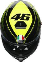 AGV - AGV K-5 S Fast 46 Helmet - 210041O0NY00105 - Fast46 - Small - Image 3