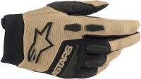 Alpinestars - Alpinestars Full Bore Gloves - 3563622-891-2X - Sand/Black - 2XL - Image 1