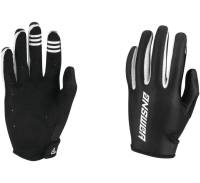 Answer - Answer A22 Ascent Womens Gloves - 447034 - Black/White - X-Small - Image 1
