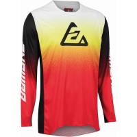 Answer - Answer A22 Elite Proline Jersey - 446974 - Red/Hyper Acid - X-Large - Image 1