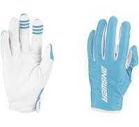 Answer - Answer A22 Ascent Gloves - 447025 - Astana/White - Large - Image 1