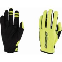 Answer - Answer A22 Ascent Youth Gloves - 446583 - Hyper Acid/Black - X-Small - Image 1